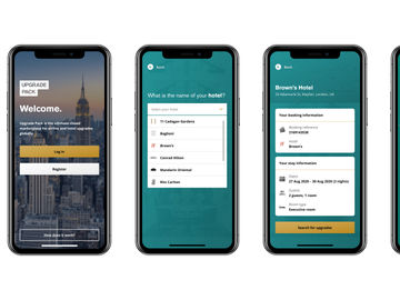 Upgrade Pack completes $6.5M seed round, expands exclusive rewards marketplace Upgrade Pack completes $6.5M seed round, expands exclusive rewards marketplace